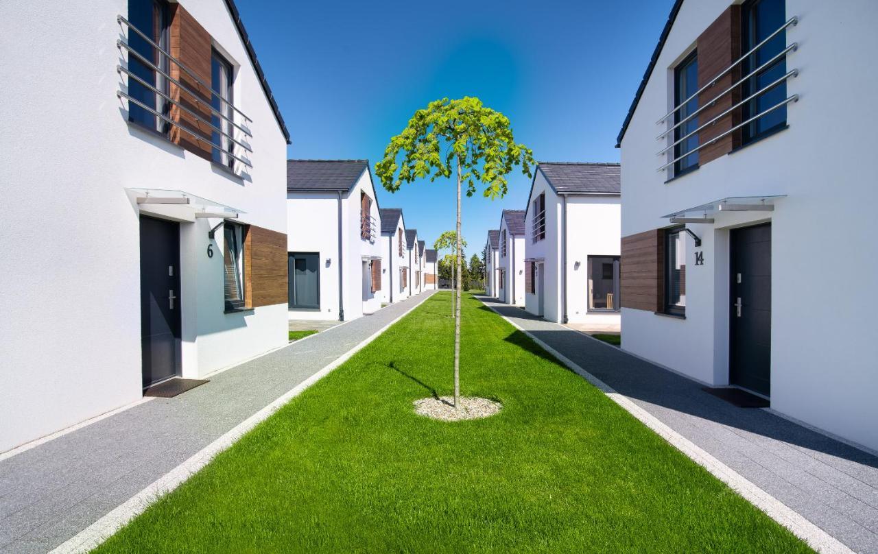 Apartamenty Rodzinne Sloneczny Zakatek Jastrzebia Gora Ngoại thất bức ảnh